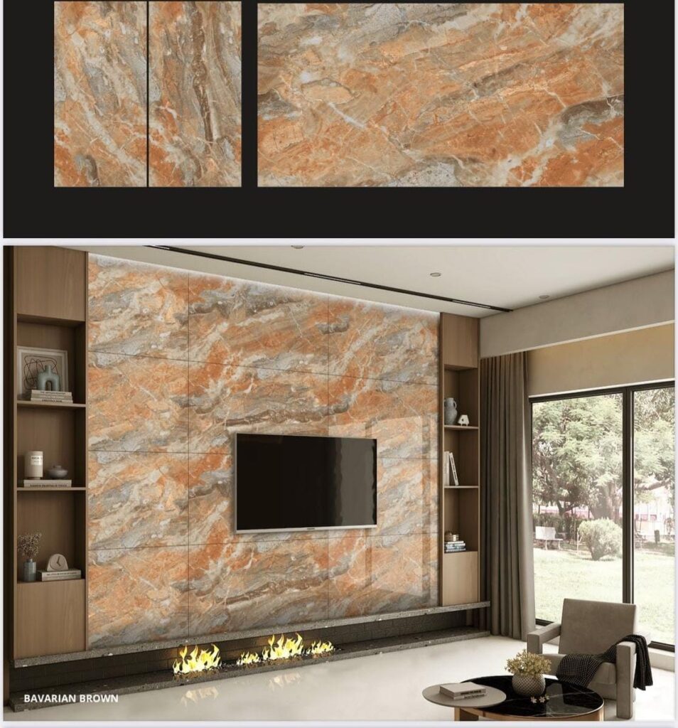 wall tiles